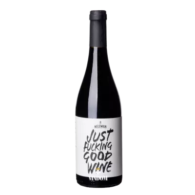 Neleman, Just Fucking Good Wine, Tinto