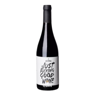 Neleman, Just Fucking Good Wine, Tinto