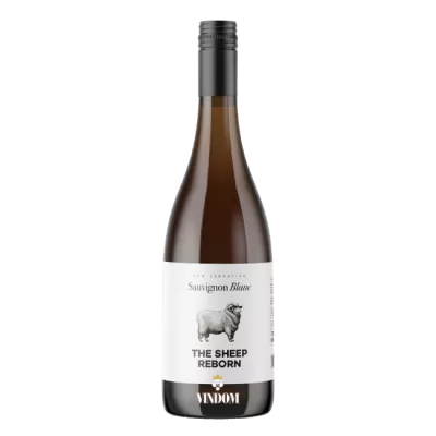 Bodegas Alceño, The Sheep Reborn, Sauvignon Blanc