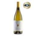 Nicola Bergaglio, Gavi di Gavi, Cortese