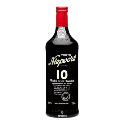 Niepoort Vinhos, 10 Years Old Tawny Port