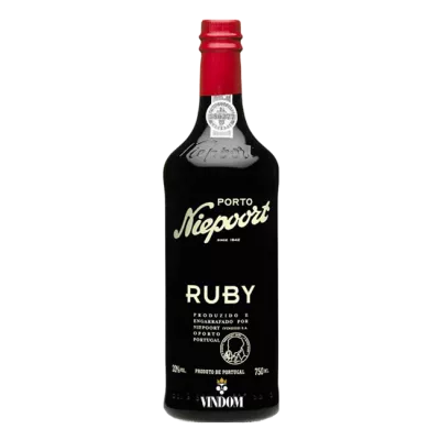 Niepoort Vinhos, Port, Ruby
