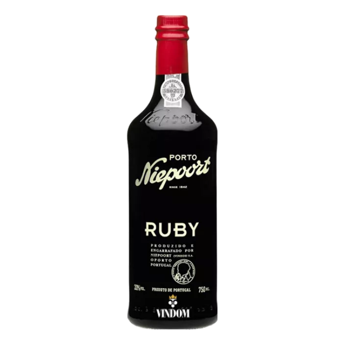 Niepoort Vinhos, Port, Ruby