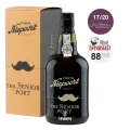 Niepoort Vinhos, The Senior, Tawny Reserve Port