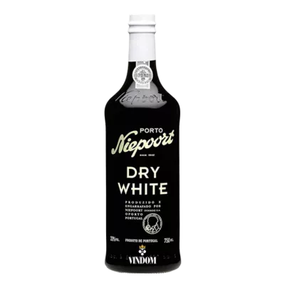Niepoort Vinhos, Witte Port, Dry White