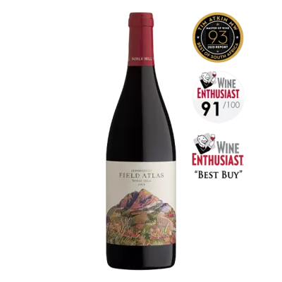 Noble Hill Winery, Field Atlas, S.M.V.