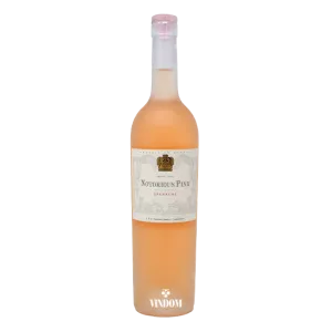 Notorious Pink Rosé La Colombette