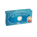 Olasagasti, Anjovisfilet op Olijfolie