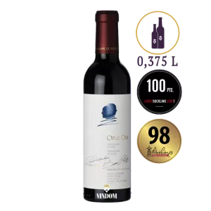 Opus One, 2013 (0.375 l)