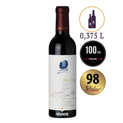Opus One, 2013 (0.375 l)