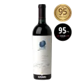 Opus One, 2017