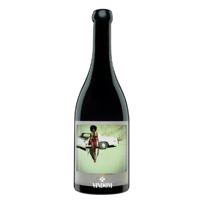 Orin Swift Cellars, Machete