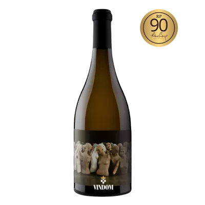 Orin Swift Cellars, Mannequin, Chardonnay