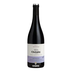 Ostatu, Rioja Tinto
