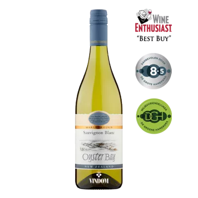 Oyster Bay, Marlborough, Sauvignon Blanc