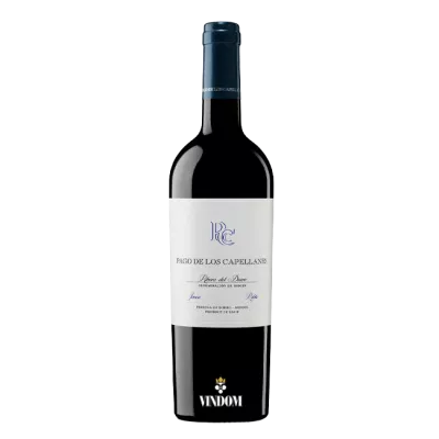 Pago de los Capellanes, Ribera del Duero, Roble