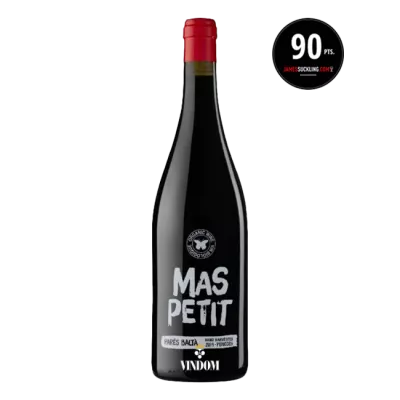 Parés Baltà, Mas Petit, Penedès