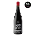 Parés Baltà, Mas Petit, Penedès