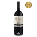 Parusso, 'Ël Sartù', Nebbiolo, Langhe