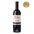 Parusso,‘Ornati’, Barbera d’Alba