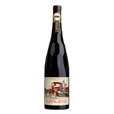 Domaines Paul Mas, Jean-Claude Mas, Mon, Grenache