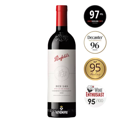 Penfolds, California Collection, Bin 149, Cabernet Sauvignon