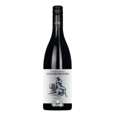 PMC Münzenrieder, Burgenland, Chardonnay Classic