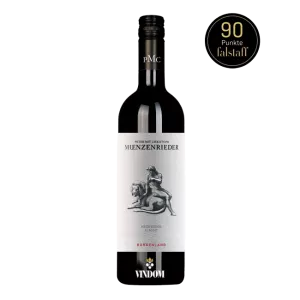 PMC Münzenrieder, Burgenland, Cuvée Red Classic