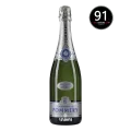 Champagne Pommery, Brut, Silver | Gastronomisch & Elegant