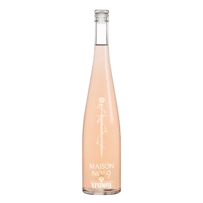 Post Malone's Maison № 9, Rosé