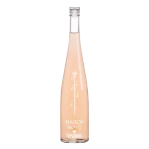 Post Malone's Maison № 9, Rosé