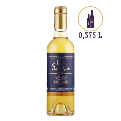 Prince de St. Aubin, Sauternes
