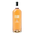 Fleur de l’Amaurigue, Rosé, Provence, Nebukadnezar 15 liter