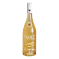 Pure, The Winery, Zero Sugar, Limoncello Spritz