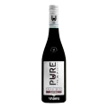 Pure, The Winery, Zero Sugar, Oaked Rood