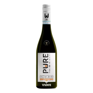 Pure, The Winery, Zero Sugar, Oaked, Wit