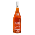 Pure, The Winery, Zero Sugar, Orange Spritz
