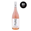 Pure, The Winery, Zero Sugar, Rosé