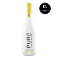 Pure, The Winery, Zero Sugar, Wit