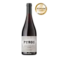 Pyros Vineyard, Limestone Hill, Malbec