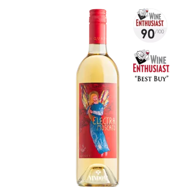 Quady Winery, Electra Moscato