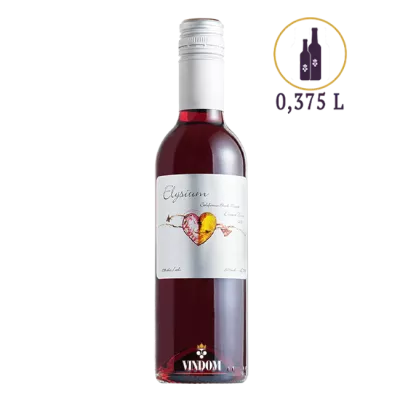 Quady Winery, Elysium Black Muscat, 0,375 l