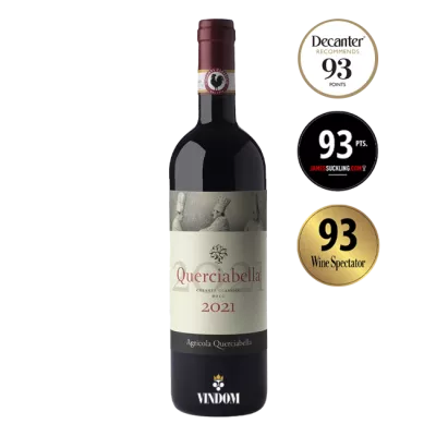 Querciabella, Chianti Classico