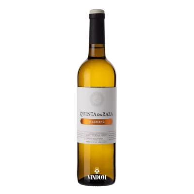 Quinta da Raza, Alvarinho, Vinho Verde