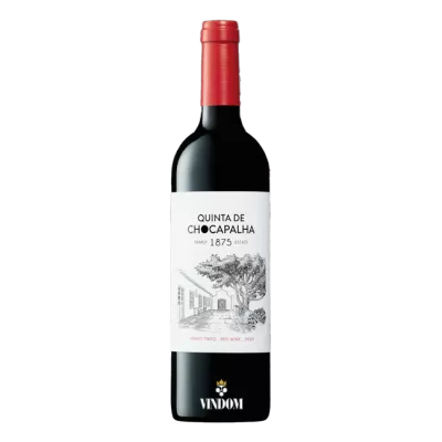 Quinta de Chocapalha, Tinto