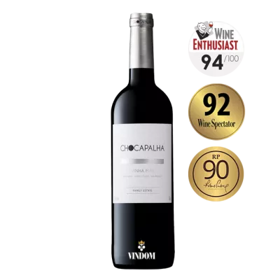 Quinta de Chocapalha, Vinha Mae