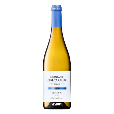 Quinta de Chocapalha, Viosinho, 2023