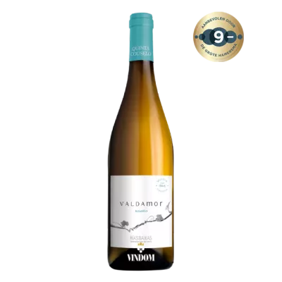 Quinta de Couselo, Valdamor, Albariño, Rías Baixas, 2025
