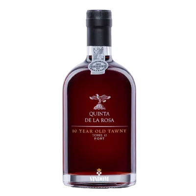 Quinta de la Rosa, 10 Years Old Tawny, Tonel Nr. 12
