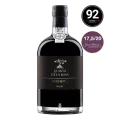 Quinta de la Rosa, Colheita, 2012